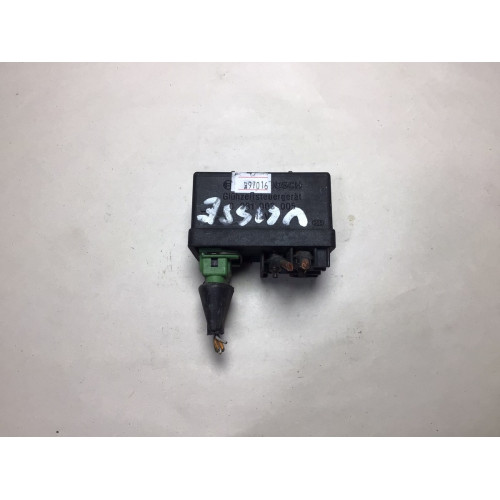 Peugeot 307 Kızdırma Bujisi Röle Kontrol Modülü 0281003005