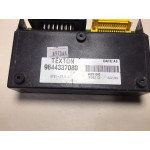 Peugeot 206 CC Cabrio Sanruf Beyni 9644337080