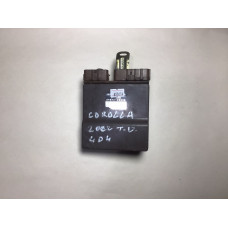 Toyota Rav4 Enjektör Beyni 89871-20030 131000-1041