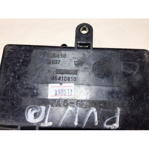 Honda Civic Isıtıcı Motor Blower Direnç PA66-GF30 46410810