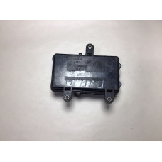Honda Civic Isıtıcı Motor Blower Direnç PA66-GF30 46410810