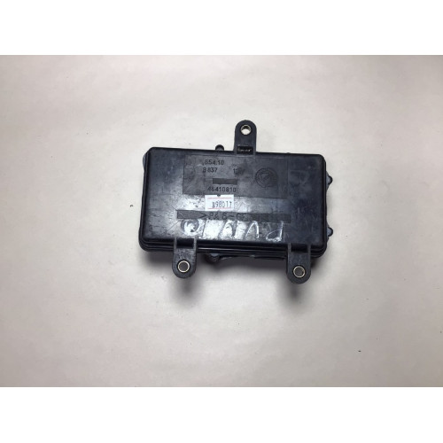 Honda Civic Isıtıcı Motor Blower Direnç PA66-GF30 46410810