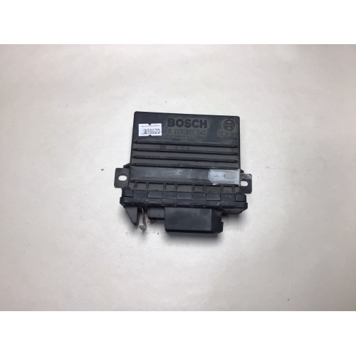 Alfa Romeo Kontrol Ünitesi 0227921042 
