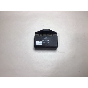 Fiat Kızdırma Bujisi Rölesi 2377 12V