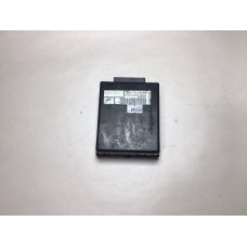 Ford Fiesta Motor Kontrol Ünitesi 95FG-19A366-AD A043941