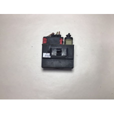 Citroen Berlingo Peugeot Partner Kızdırma Bujisi Rölesi 9652021180 0-1801095-1