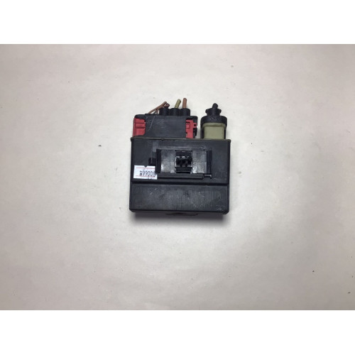 Citroen Berlingo Peugeot Partner Kızdırma Bujisi Rölesi 9652021180 0-1801095-1