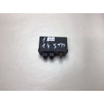 Fiat Kızdırma Rölesi 0281003018