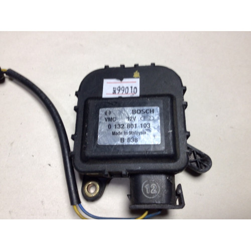 Alfa Romeo Kalorifer Kapağı Motor Aktüatörü 0132801103