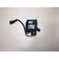 Alfa Romeo Kalorifer Kapağı Motor Aktüatörü 0132801103