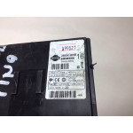 Nissan Almera Merkezi Kilit Modülü 28550BN8 5WK48592