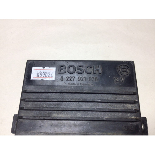 Alfa Romeo Elektronik Modül 0227921038 