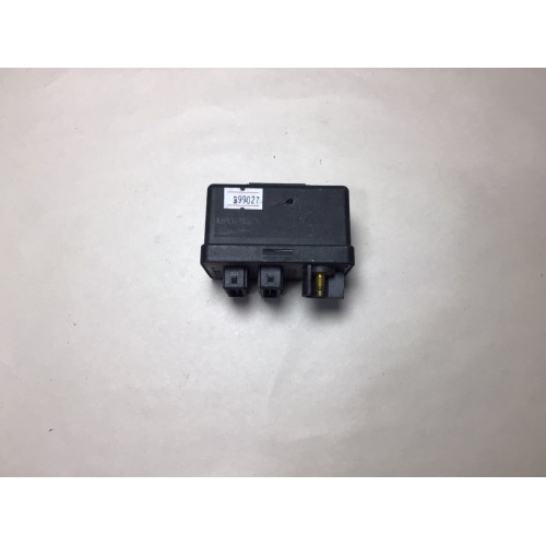 Fiat Ön Kızdırma Rölesi 55187288 38430002