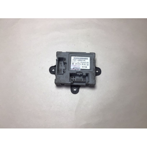 Ford Galaxy Kapı Kontrol Ünitesi 0507912602 7G9T14B533HC