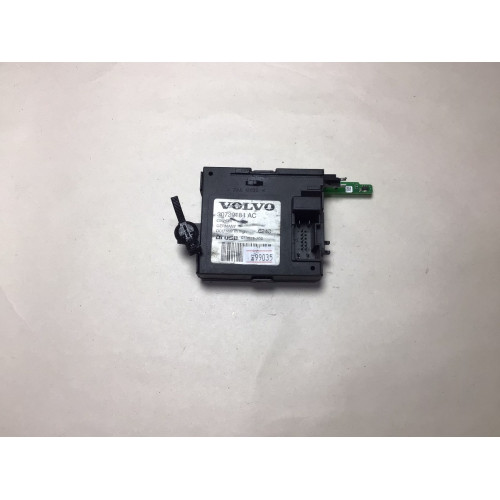 Volvo S40 V50 Sol Arka Kapı Kontrol Ünitesi 30739181AC