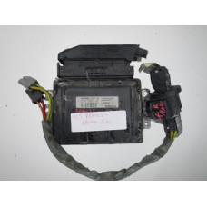 S110130088 8200109024 Renault Kango 1.4 Motor Beyni Komple Seti 