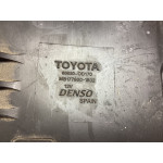 Toyota Yaris 1.3 Motor Beyni Komple Seti 89661-0D400 MB275100-2504 88650-OD170 MB177600-1802 N0502241/256B