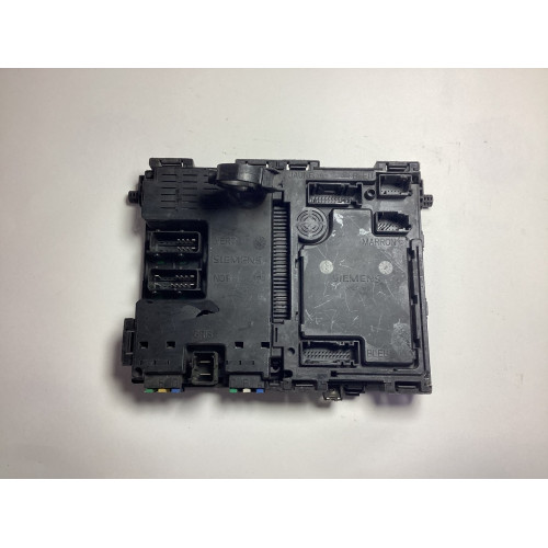 Peugeot 106 206 Motor Beyni Komple Seti IAW1AP.80 9639907780