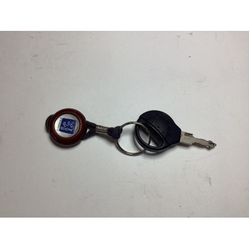 Peugeot 106 206 Motor Beyni Komple Seti IAW1AP.80 9639907780