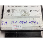 Opel Astra Merkezi Kilit Kontrol Ünitesi Seti 90560112CE 9330065187
