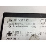 Opel Astra Merkezi Kilit Kontrol Ünitesi Seti 90560112CE 9330065187