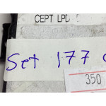 Opel Astra Merkezi Kilit Kontrol Ünitesi Seti 90560112CE 9330065187