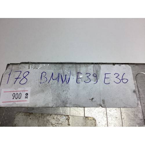 BMW E39 E36 Motor Beyni Komple Seti 1740495 1429861 1706124 61.35-6905669 EWS3