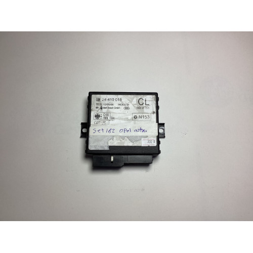 Opel Astra Merkezi Kilit Kontrol Ünitesi Seti 24410018CL F005V00131
