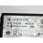 Opel Astra Merkezi Kilit Kontrol Ünitesi Seti 24410018CL F005V00131