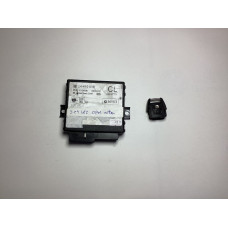 Opel Astra Merkezi Kilit Kontrol Ünitesi Seti 24410018CL F005V00131
