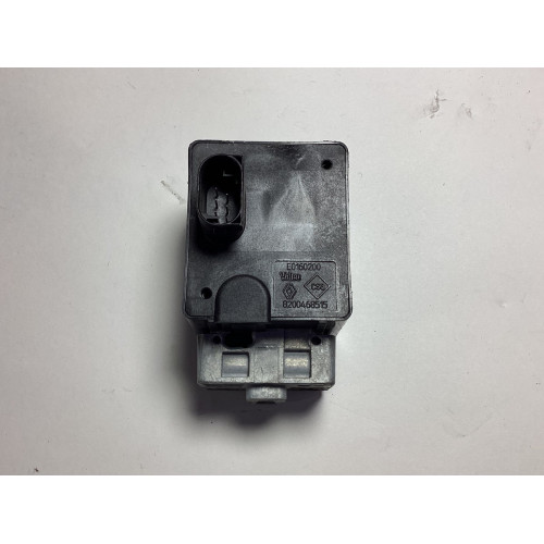 Renault Megane 2 1.5 Motor Beyni Komple Seti S122326109A 8200565863 8200592611 SID301 8200412548 8200468515