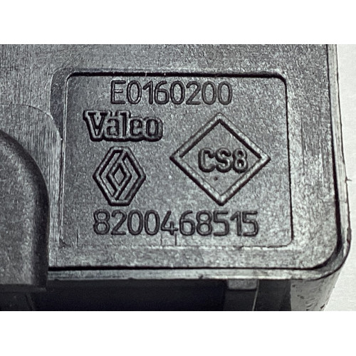 Renault Megane 2 1.5 Motor Beyni Komple Seti S122326109A 8200565863 8200592611 SID301 8200412548 8200468515