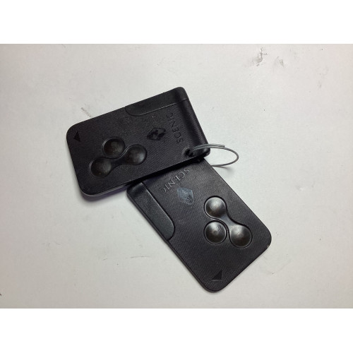 Renault Megane 2 1.5 Motor Beyni Komple Seti S122326109A 8200565863 8200592611 SID301 8200412548 8200468515