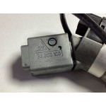 Peugeot 307 1.6 Motor Beyni Komple Seti 0281011863 EDC16C3 9661377280 9660105980 36.353.100 