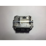 Peugeot 307 1.6 Motor Beyni Komple Seti 0281011863 EDC16C3 9661377280 9660105980 36.353.100 