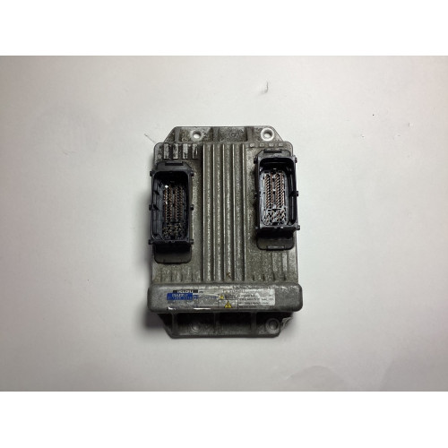 Opel Meriva Motor Beyni Komple Seti 112500-0166 897350-9488 97350-948 110080162026 13173381XT 24462970 5WK48665 13144390 5WK47631 13168306 5WK48668 46538523