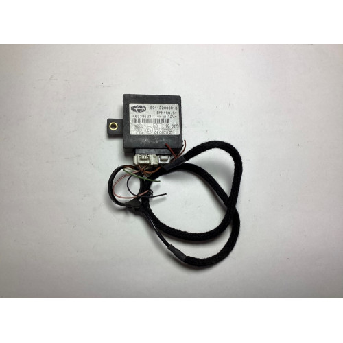 Opel Meriva Motor Beyni Komple Seti 112500-0166 897350-9488 97350-948 110080162026 13173381XT 24462970 5WK48665 13144390 5WK47631 13168306 5WK48668 46538523