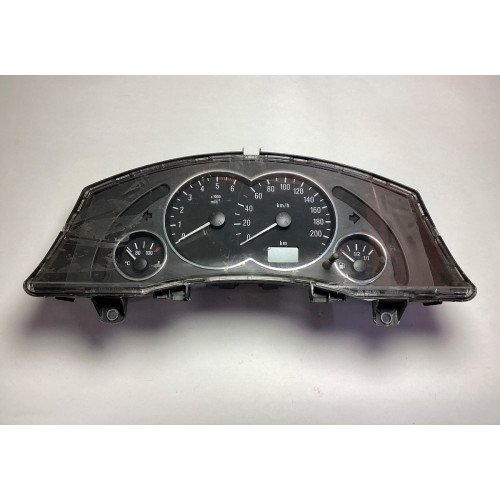 Opel Meriva Motor Beyni Komple Seti 112500-0166 897350-9488 97350-948 110080162026 13173381XT 24462970 5WK48665 13144390 5WK47631 13168306 5WK48668 46538523