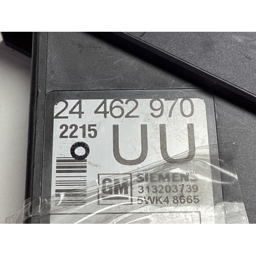 Opel Meriva Motor Beyni Komple Seti 112500-0166 897350-9488 97350-948 110080162026 13173381XT 24462970 5WK48665 13144390 5WK47631 13168306 5WK48668 46538523