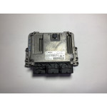 Citroen Berlingo 1.6 Motor Beyni Komple Seti 0281030546 EDC17C10 9807885980 9819849680