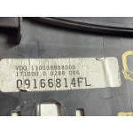 Opel Corsa Motor Beyni Komple Seti 0261206072 09115111 09115096 5WK48665 09146299 110008988009 09166814FL