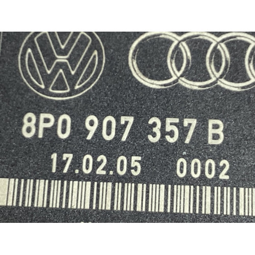 Audi A4 Motor Beyni Komple Seti 0261208691 8E0909557S ME7.5 6033ED0133 8P0907357B 5LA008379-00 8E0907279J