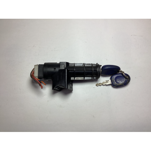 Fiat Stilo Doblo 1.9 Motor Beyni Komple Seti 0281010334 55186489 110080073