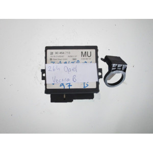 90464713 Opel Vectra Merkezi Kilit Beyni