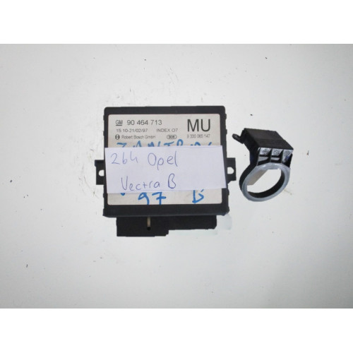90464713 Opel Vectra Merkezi Kilit Beyni