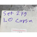 Opel Corsa B 1.1 Motor Beyni Komple Seti 0261204058 90532609 24418925 5WK4597 09146299