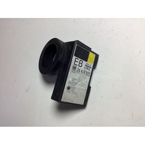 Opel Corsa B 1.1 Motor Beyni Komple Seti 0261204058 90532609 24418925 5WK4597 09146299