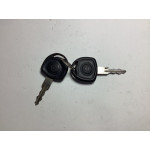 Opel Corsa B 1.1 Motor Beyni Komple Seti 0261204058 90532609 24418925 5WK4597 09146299