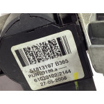 Fiat Grande Punto Motor Beyni Komple Seti IAW5SF3.M1 HW300 51819351 00517986150 28122166 51813197