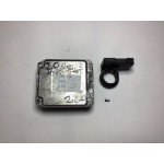 Opel Astra G Motor Beyni Komple Seti 90520859 S98002-06 09131781 5WK4763